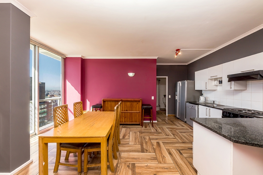 2 Bedroom Property for Sale in Cape Town City Centre Western Cape